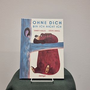 Bild Belletristik Kinder 