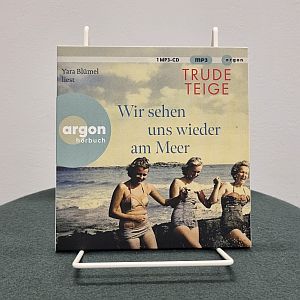 Bild Hörbuch Erwachsene 